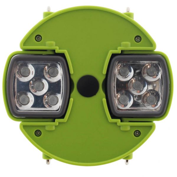 Lampă de camping EUROTRAIL Multi Light - campshop.ro