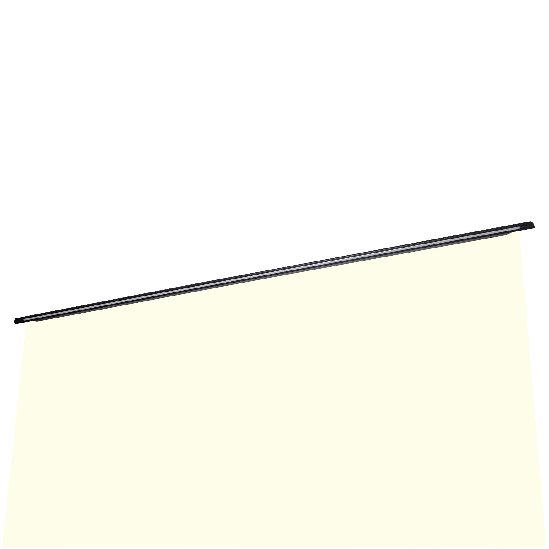 Lumina LED de exterior cu jgheab de ploaie - Fiat Ducato, Citroen Jumper, Peugeot Boxer - CampShop.ro