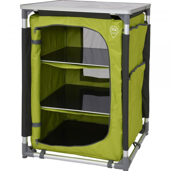 Organizator camping DEFA Color Line - campshop.ro