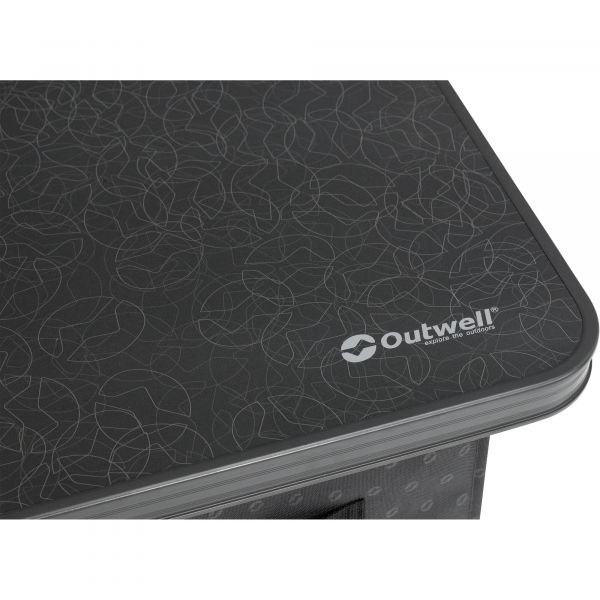 Organizator camping OUTWELL Cabinet Canyon - campshop.ro