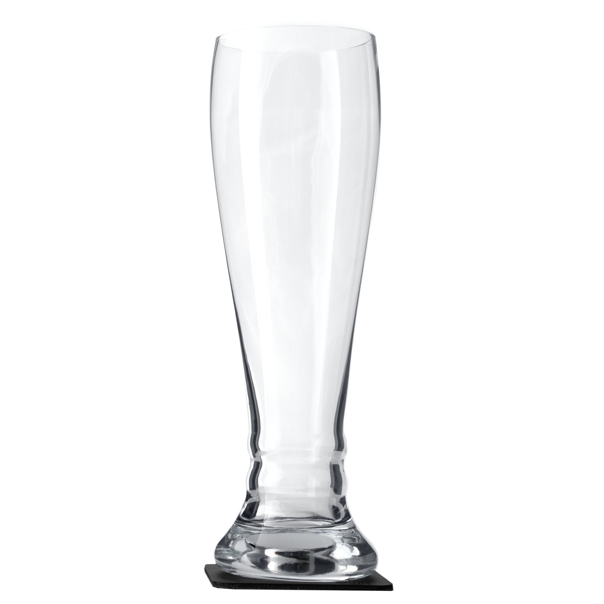 Pahar magnetic SILWY de cristal, pentru bere ,500 ml - CampShop.ro