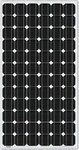 Panou fotovoltaic 115W-12V monocristalin VICTRON Energy - CampShop.ro