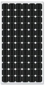 Panou fotovoltaic 40W-12V monocristalin VICTRON Energy - CampShop.ro