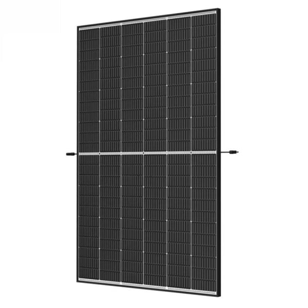 Panou fotovoltaic Trina Solar Vertex S DUAL GLASS TSM-430 monocristalin - CampShop.ro