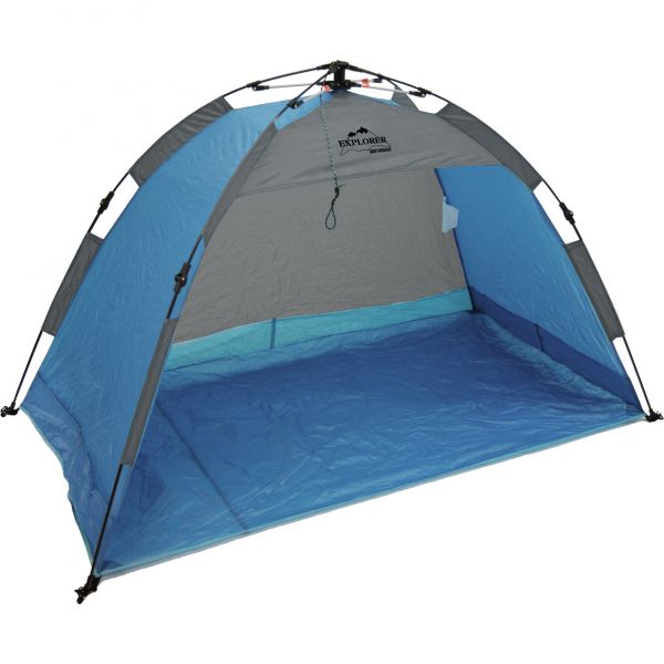 Parasolar pentru plaja EXPLORER - campshop.ro