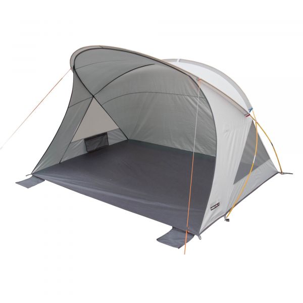 Parasolar pentru plaja HIGH PEAK Cadiz 80 - campshop.ro