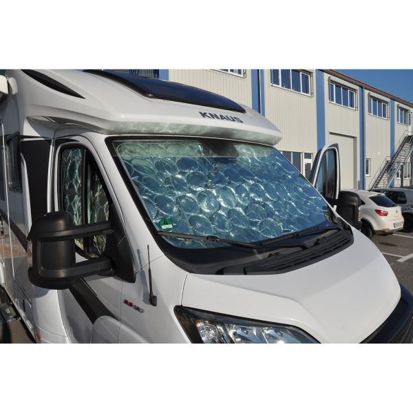 Parasolar termic pentru Fiat Ducato X250/X290 dupa 2007/06, BRUNNER - campshop.ro