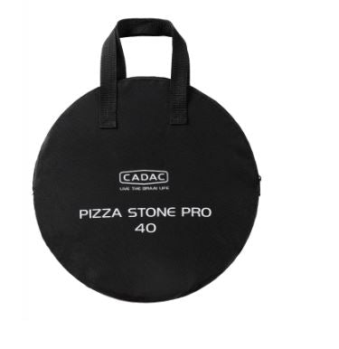 Piatra pentru pizza CADAC PIZZA STONE PRO 40 - campshop.ro