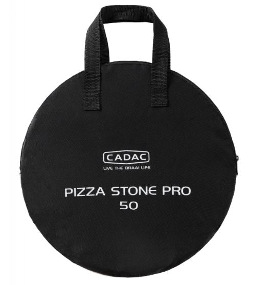 Piatra pentru pizza CADAC PIZZA STONE PRO 50 - campshop.ro