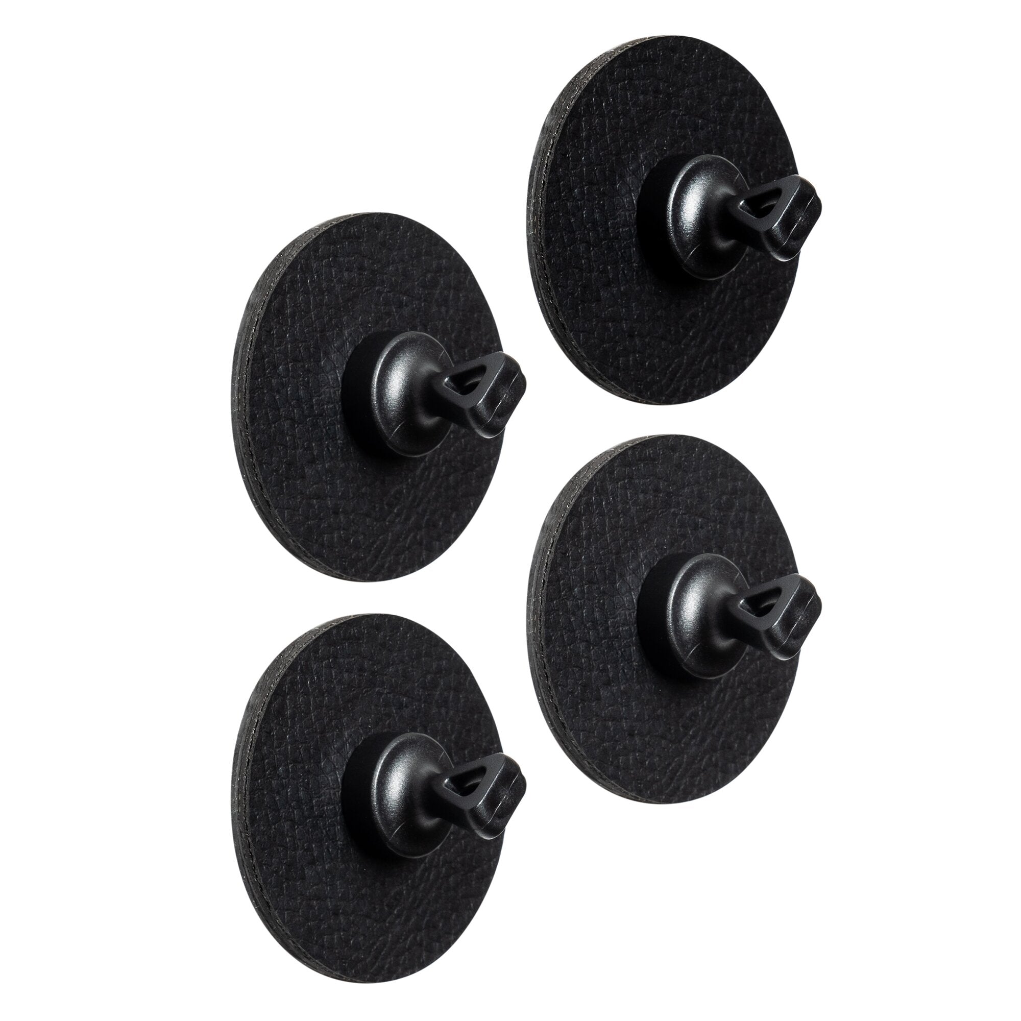 Pini magnetici SILWY FLEX 20 x 15 mm, 4 bucăți - CampShop.ro