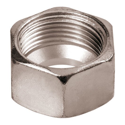 Piuliță de racordare tip M 8 mm/ 10 mm, 5 buc, GOK - CampShop.ro