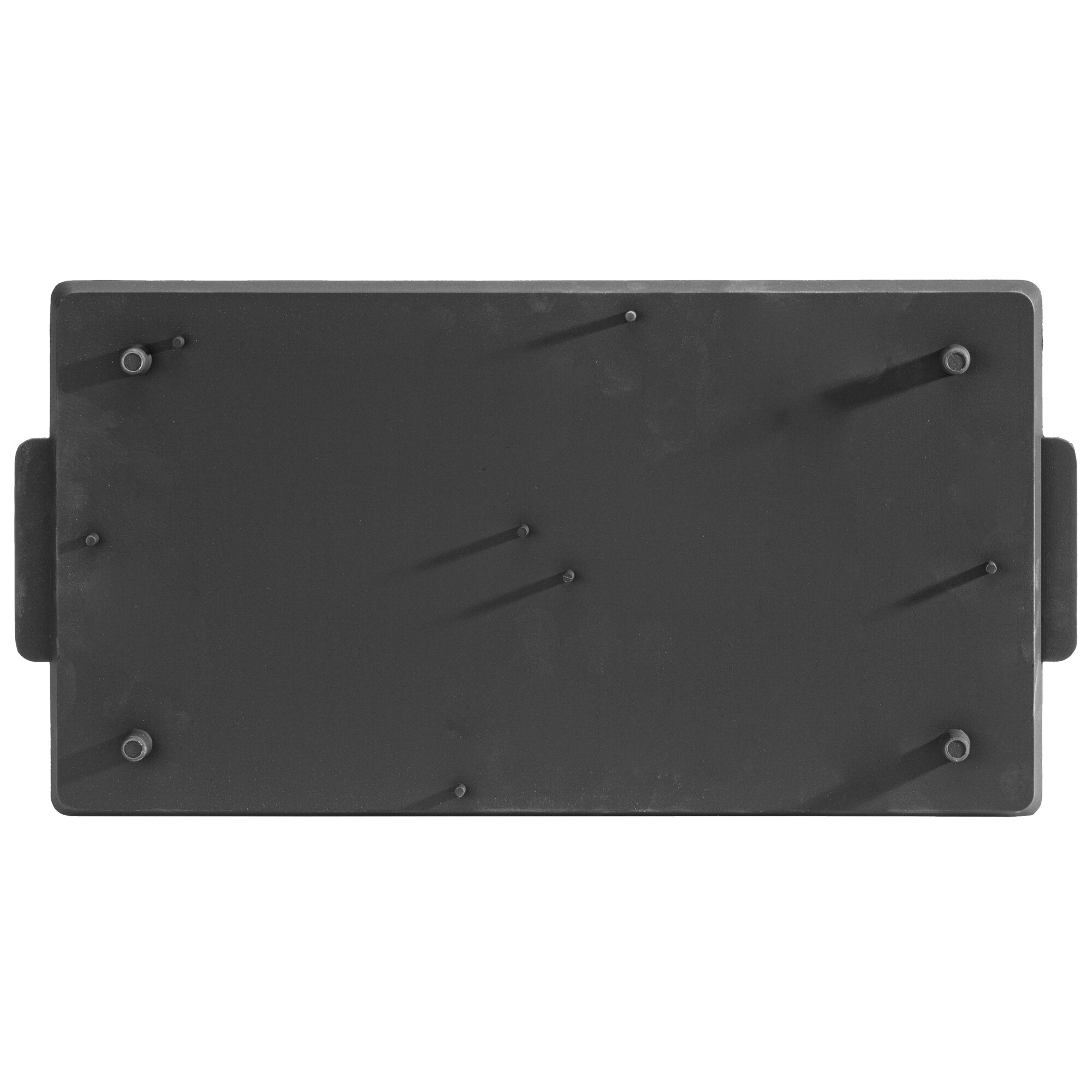 Placa grill pentru aragaz HPV 47 x 3 x 24 cm - CampShop.ro