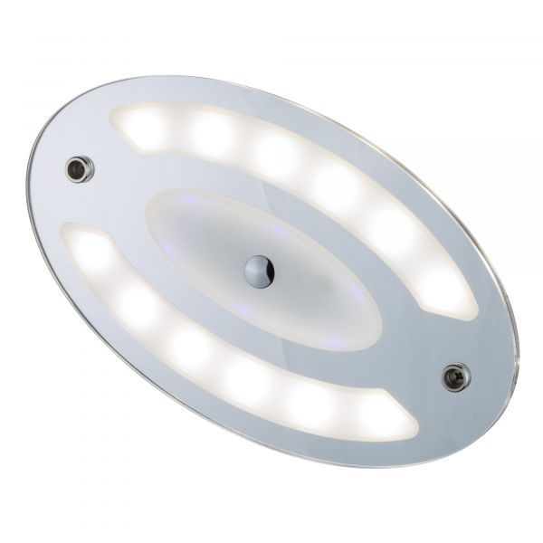 Plafoniera DIMATEC Nightlight oval - campshop.ro