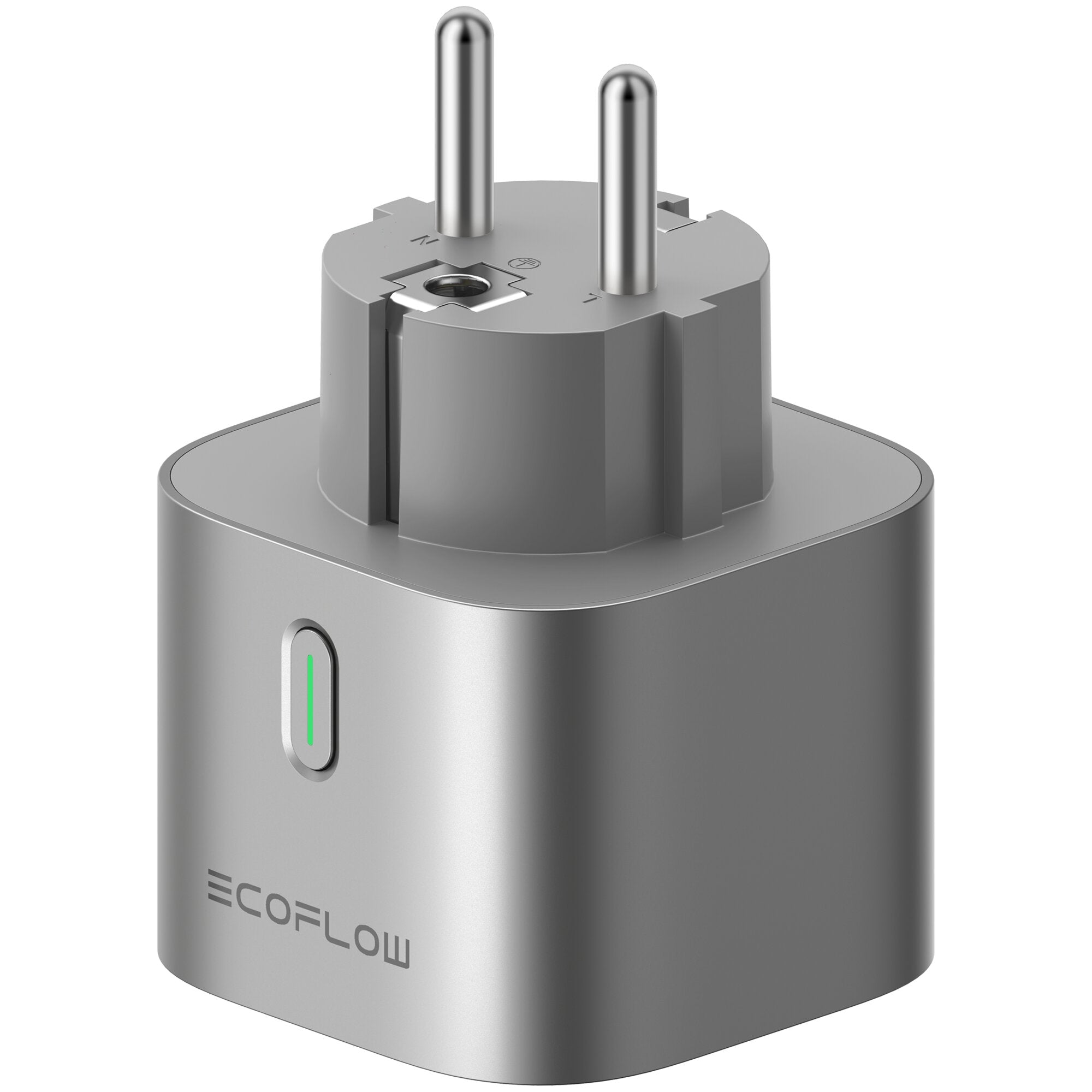 Priză EcoFlow Smart Plug WLAN - CampShop.ro