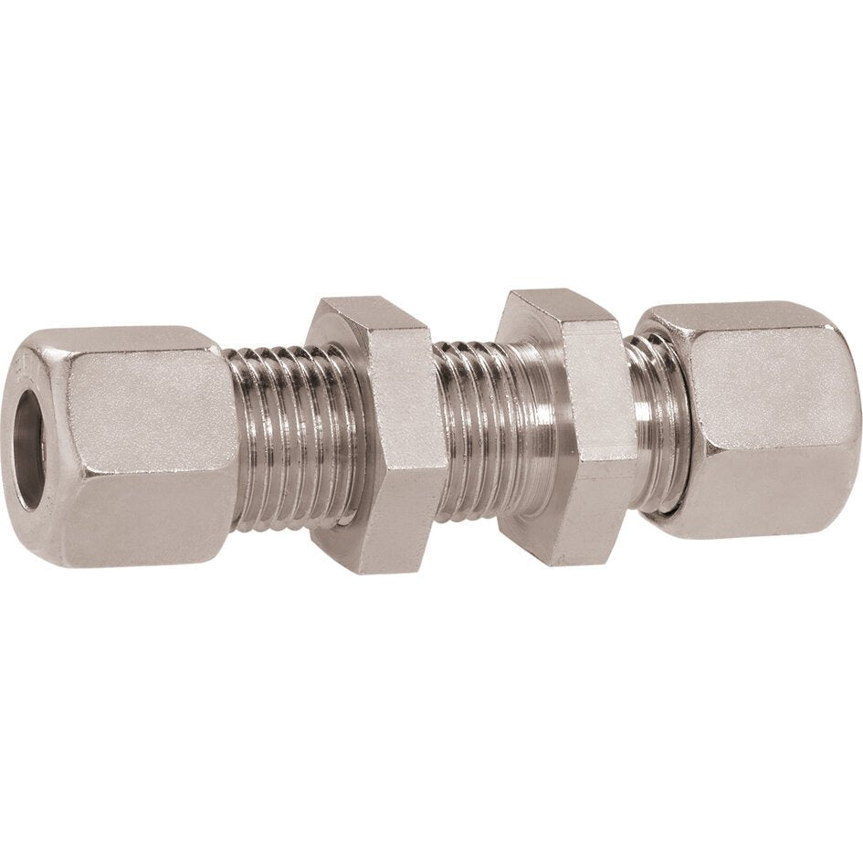 Racord de compartimentare pentru instalatie de gaz RSV 10 x RSV 10, GOK - CampShop.ro