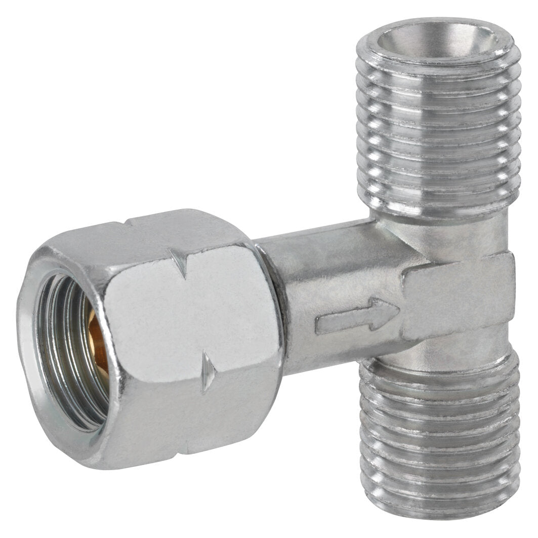 Racord gaz tip Y (Dual Branching) GOK G1/4 LH - CampShop.ro