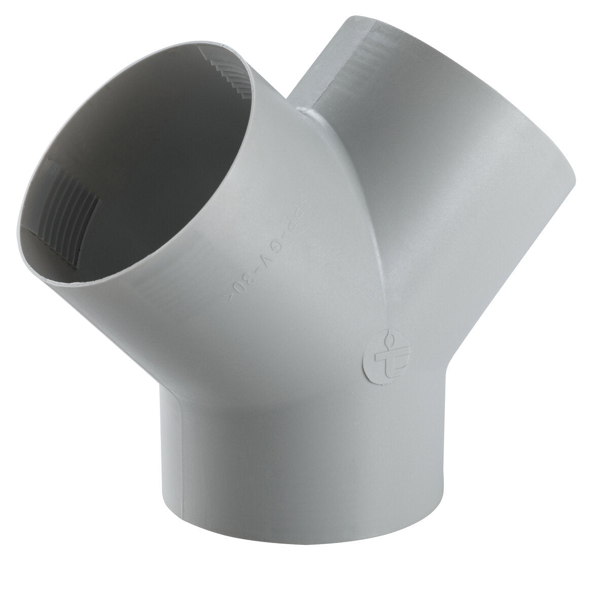 Racord tip Y TRUMA. gri - CampShop.ro