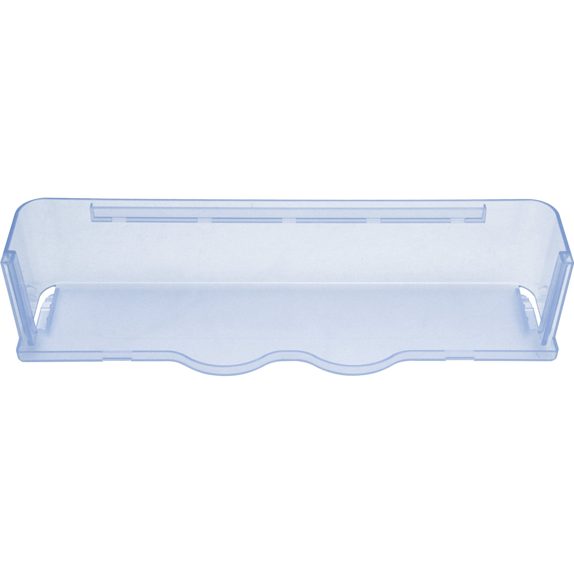 Raft albastru transparent, L 41,1 x H 8,5 x P 11 cm pentru frigidere Dometic Seria 8, RGE 2100 - CampShop.ro