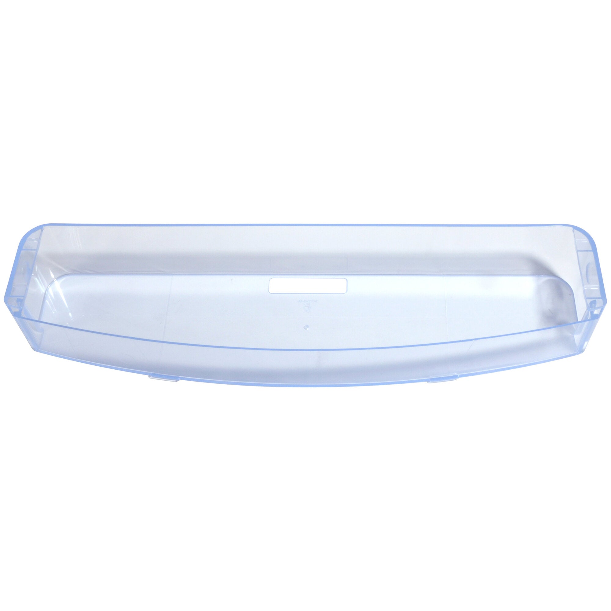 Raft albastru transparent, L 41,1 x P 10,4 x H 6 cm pentru frigidere Dometic RM/RMD, RMS 85XX - CampShop.ro