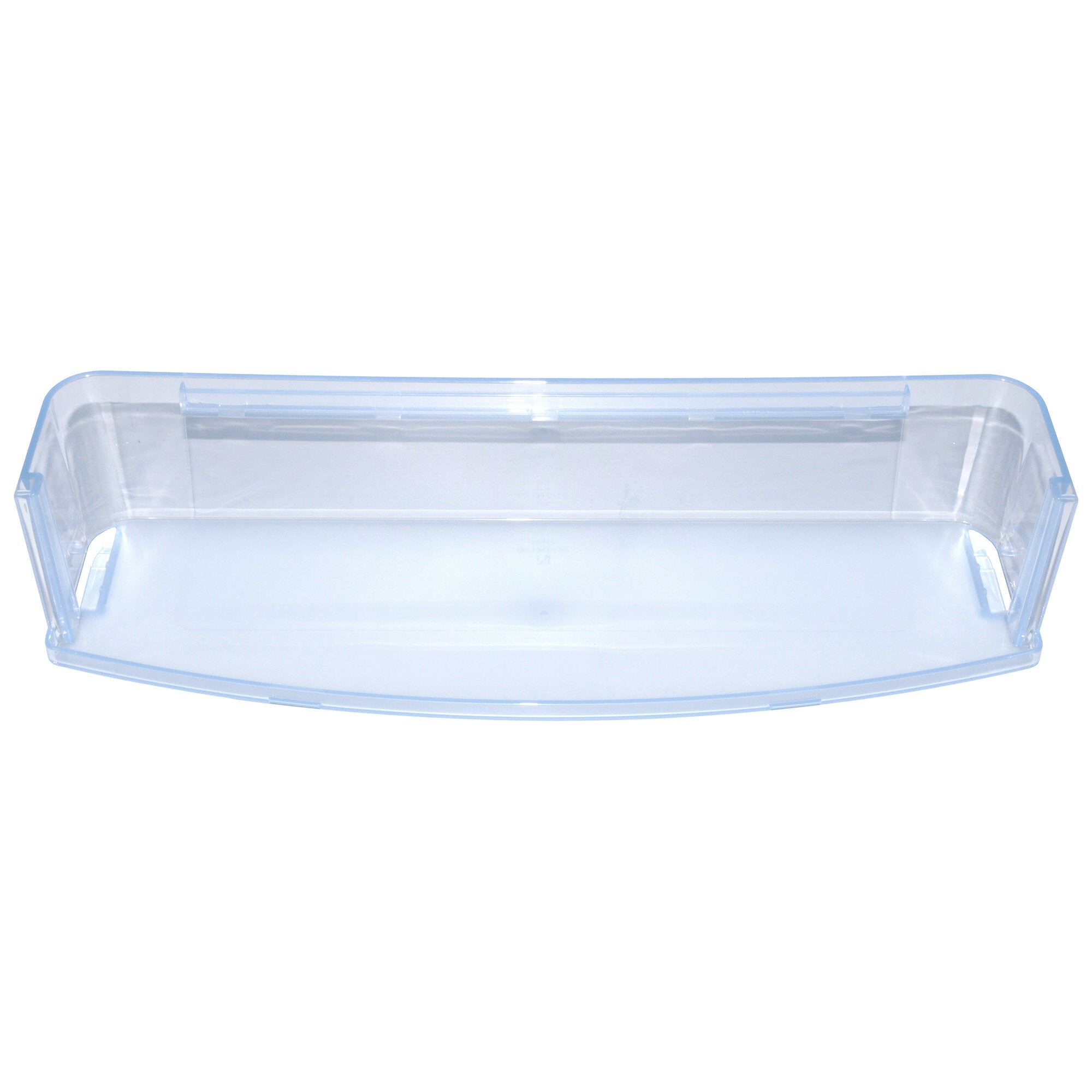 Raft albastru transparent, L 41,1 x P 12 x H 8,5 cm pentru frigiderele Dometic Seria 8 - CampShop.ro