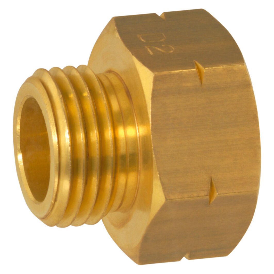 Set adaptoare de gaz (pentru umplere)Euro D - CampShop.ro