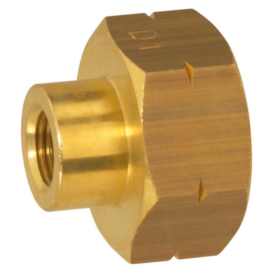 Set adaptoare de gaz (pentru umplere)Euro D - CampShop.ro