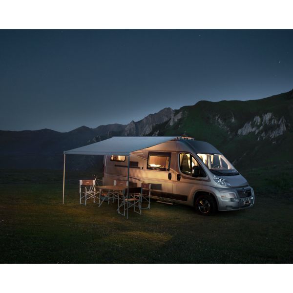 Set montaj si machiza / veranda THULE Omnistor 6300 - pentru FIAT DUCATO - campshop.ro