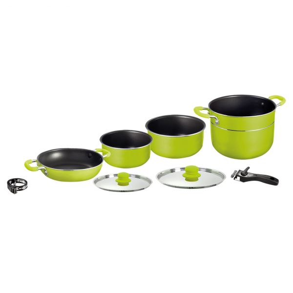 Set oale de gatit BRUNNER Juniper 7+1