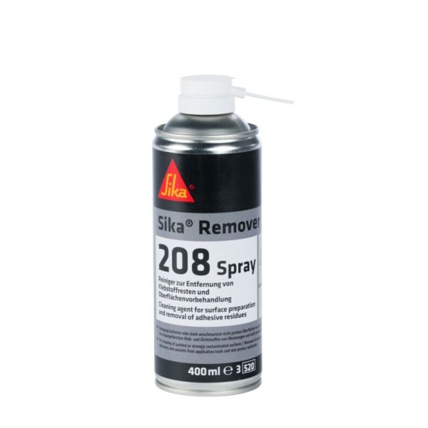 Spray de curatare a reziduurilor SIKARemover 208 - 400ml - campshop.ro