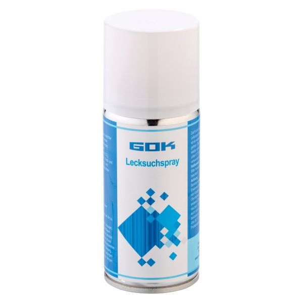 Spray GOK pentru detectare scapari de gaz - campshop.ro