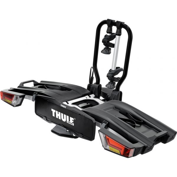 Suport biciclete cui remorcare THULE EasyFold XT - campshop.ro