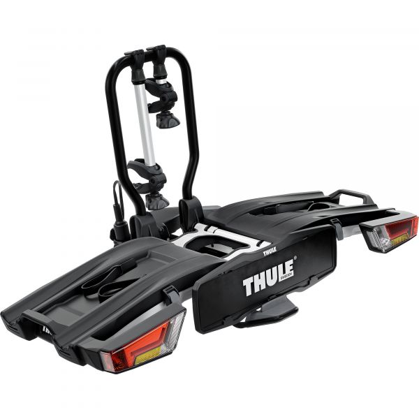 Suport biciclete cui remorcare THULE EasyFold XT - campshop.ro