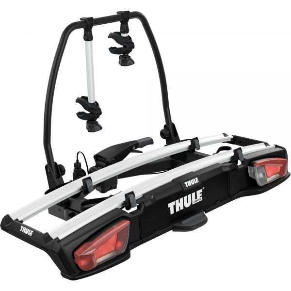 Suport biciclete cui remorcare THULE VeloSpace XT - campshop.ro