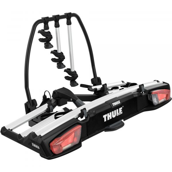 Suport biciclete cui remorcare THULE VeloSpace XT - campshop.ro