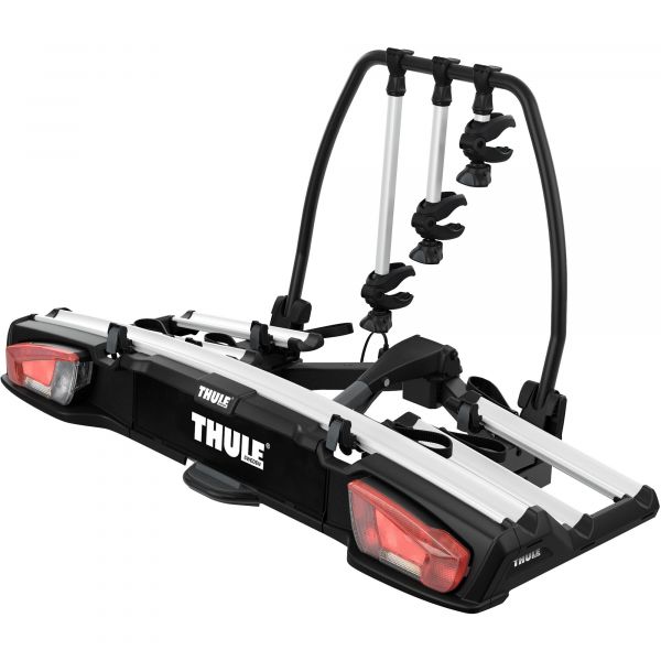 Suport biciclete cui remorcare THULE VeloSpace XT - campshop.ro