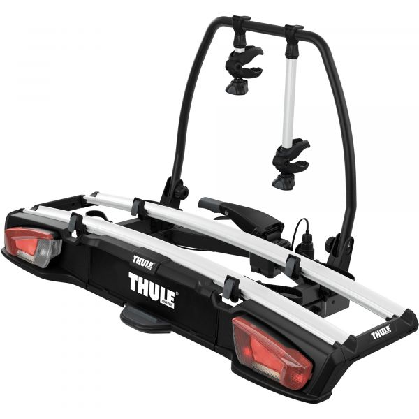 Suport biciclete cui remorcare THULE VeloSpace XT - campshop.ro