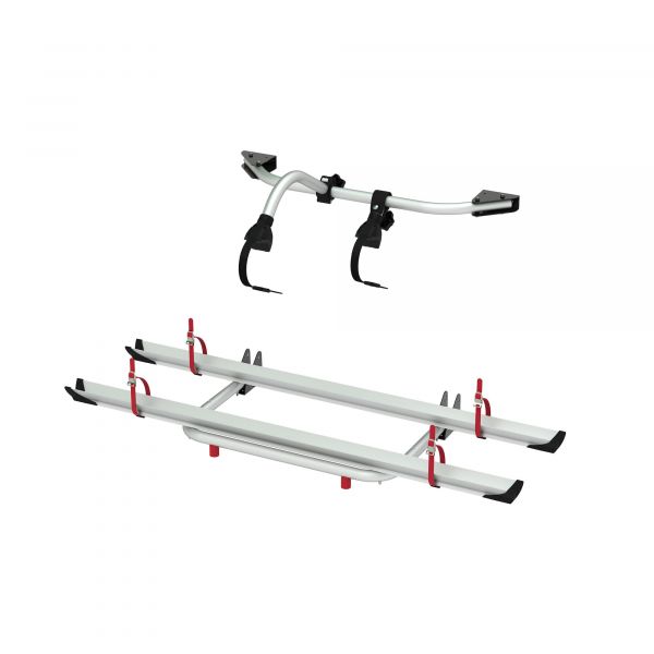 Suport biciclete pentru garaj FIAMMA Carry Bike Garage Standard - campshop.ro