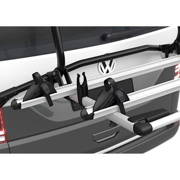 Suport biciclete THULE WanderWay pentru VW T6 - campshop.ro