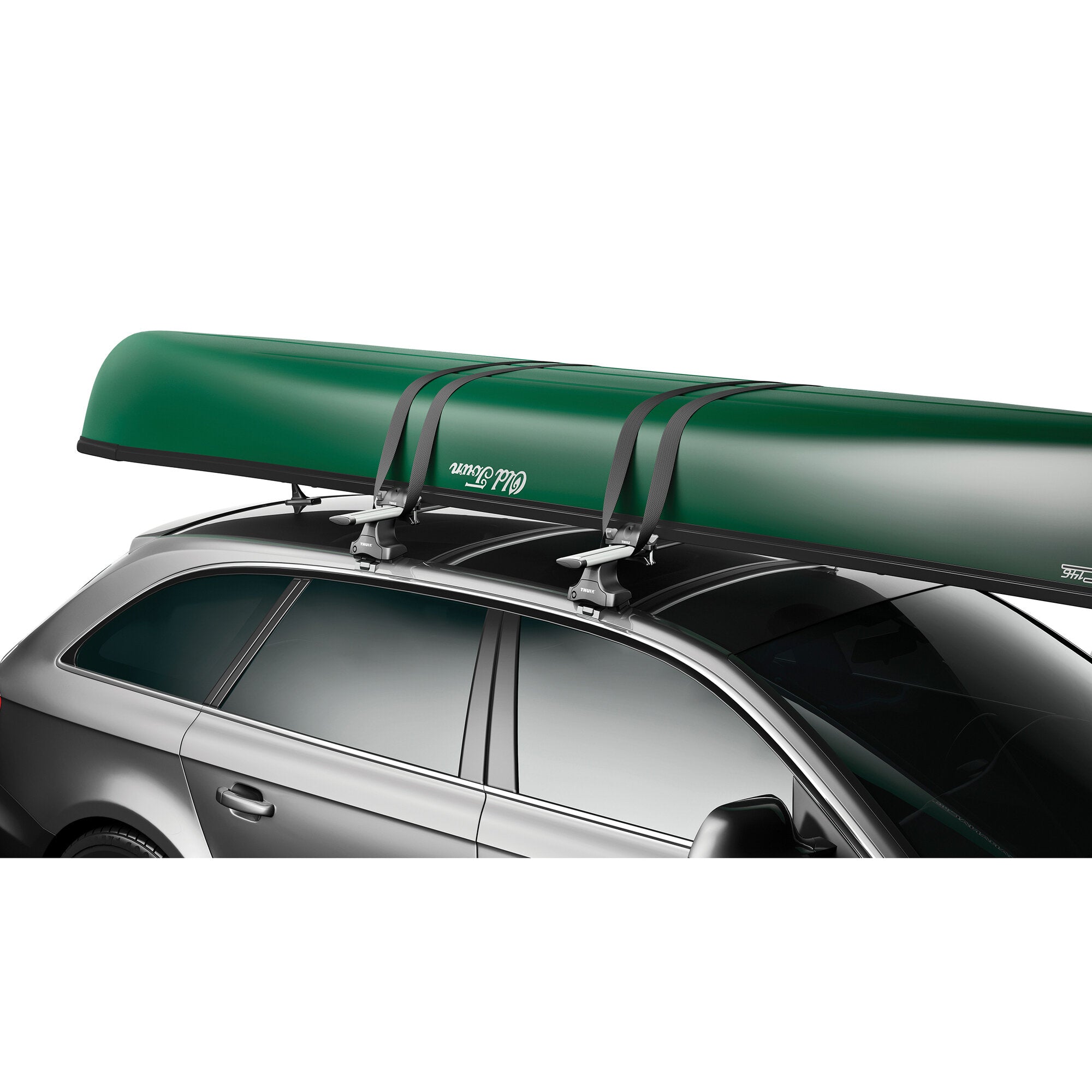 Suport de canoe Thule Portage - CampShop.ro