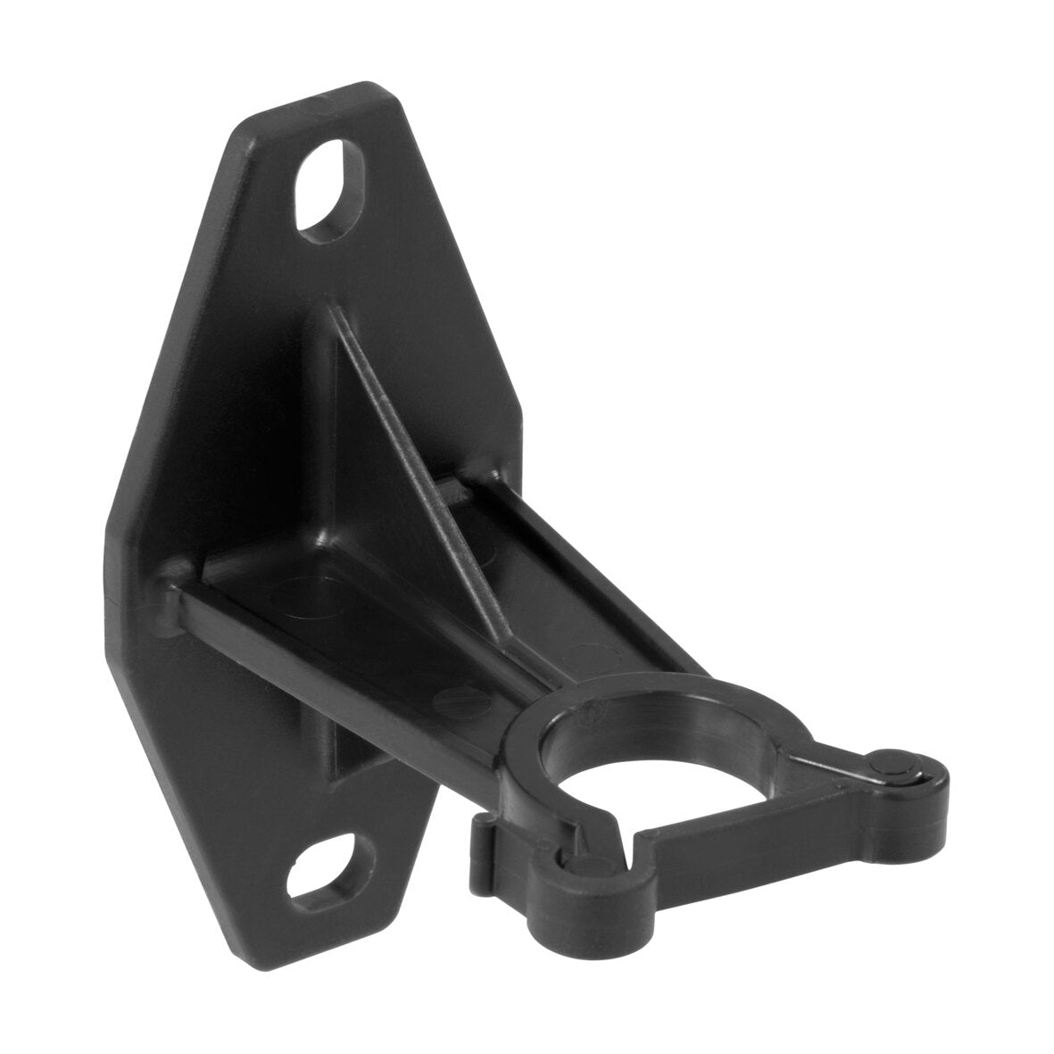 Suport de regulator de gaz, negru, GOK - CampShop.ro