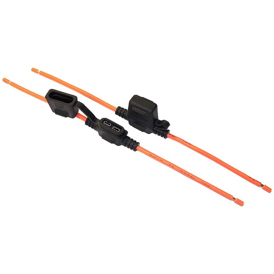 Suport de siguranțe FS - K - CampShop.ro