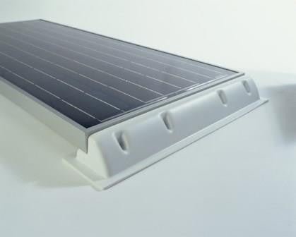 Suport fixare panou fotovoltaic HS68/W - CampShop.ro