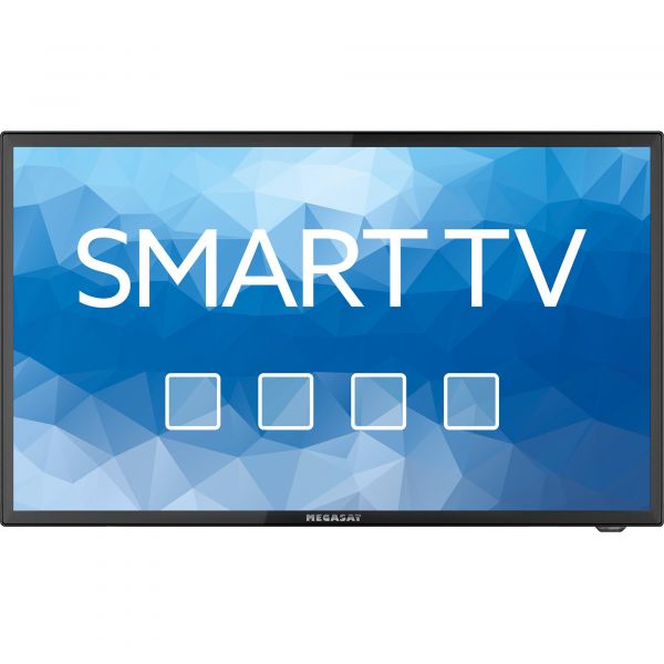 SMART TV 12V HD CARBEST 18.5