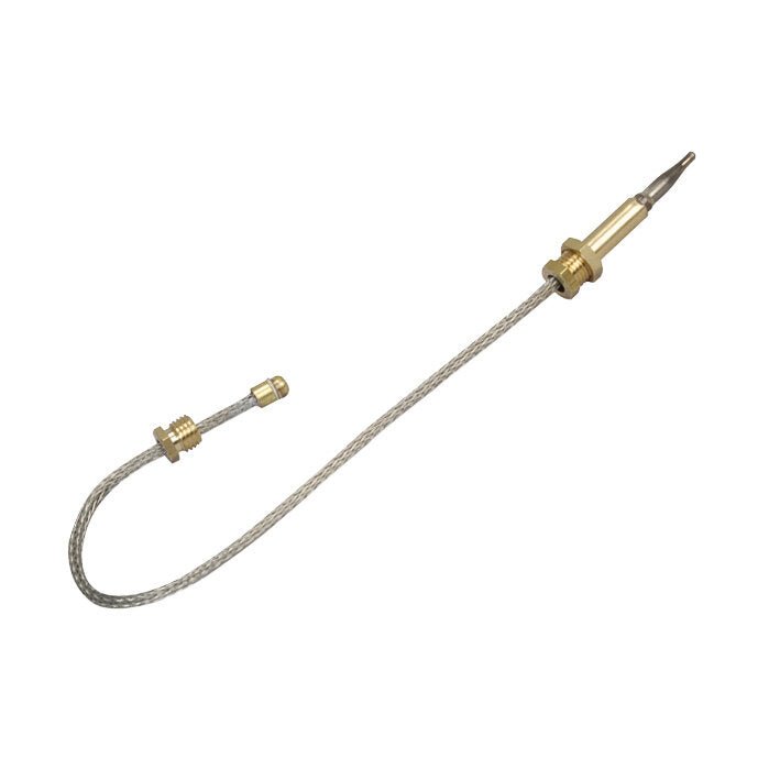 Termocuplu cu piuliță de fixare 25 cm pentru Truma S 2200 / S 3002 / S 5002 - CampShop.ro