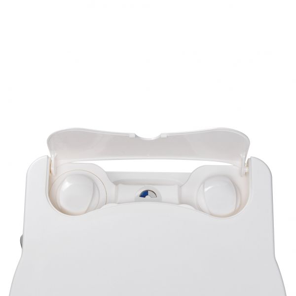 Toaletă portabilă pentru camping Thetford Porta Potti - campshop.ro