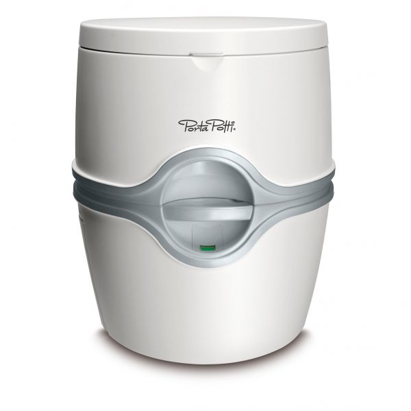Toaletă portabilă pentru camping Thetford Porta Potti - campshop.ro