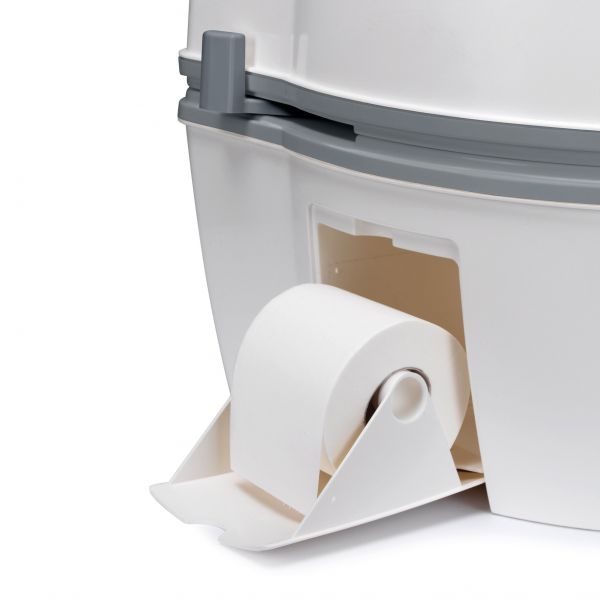 Toaletă portabilă pentru camping Thetford Porta Potti - campshop.ro