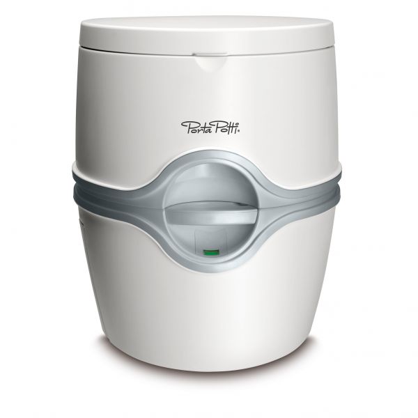Toaletă portabilă pentru camping Thetford Porta Potti - campshop.ro
