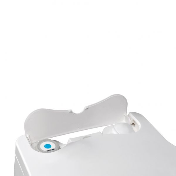 Toaletă portabilă pentru camping Thetford Porta Potti - campshop.ro
