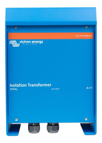 Transformator de izolare Victron Energy Isolation Transformer 7000W 230V - CampShop.ro